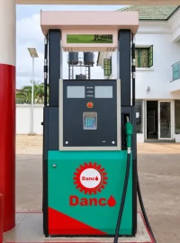 Danco Dispenser